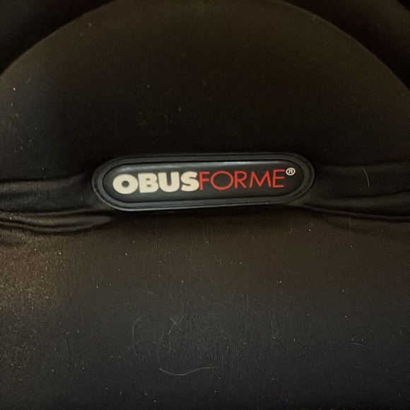 60%off Obus Massage Cushion!!! - Picture 4 of 4